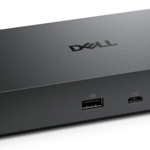 DOCKING STATION DELL PRO THUNDERBOLT 4 WD25TB4 USB-C HDMI 5397321029052 DELL-WD25TB4