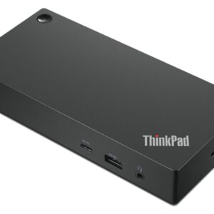 DOCKING STATION LENOVO THINKPAD UNIVERSAL USB-C DOCK USB 3.2 0195348192095 40AY0090EU