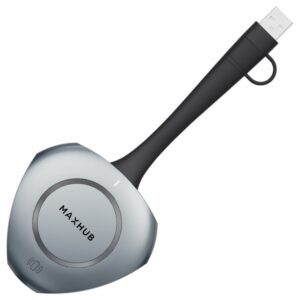 DONGLE MAXHUB WT13S USB TYPE C WIRELESS 6927433604350 WT13S