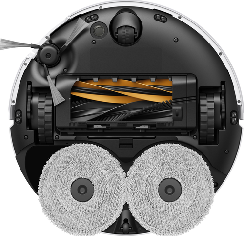 DREAME ROBOT ASPIRADOR L50S PRO ULTRA WHITE - Imagen 3