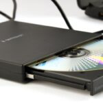 DVDRW EXT GEMBIRD NEGRO 8716309125871 DVD-USB-04