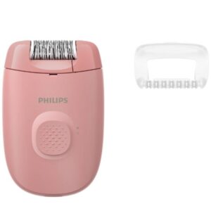 Depiladora Philips Epilator Series 2000 BRE227/ con Cable/ 1 Accesorio 8720689031561 BRE227/00 PHPAE-DEP EPS2000 BRE227