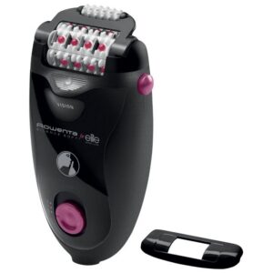 Depiladora Rowenta Silence Soft EP5602F1/ Con Cable 3121040074817 EP5602F1/230 ROW-PAE-DEP EP5602F1 230
