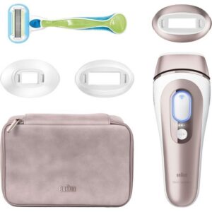 Depiladora de Luz pulsada Braun Skin-expert PL7253 IPL/ con Cable 7500435215213 PL7253 BRA-PAE-DEP PL7253
