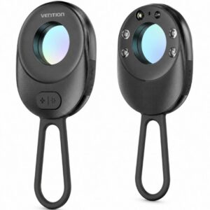 Detector de Cámara Antiespía Vention 4 en 1 KQRB0 6922794796102 KQRB0 VEN-DETECTOR KQRB0