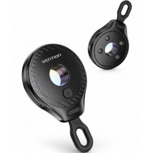 Detector de Cámaras Antiespía Vention KQQB0 6922794796096 KQQB0 VEN-DETECTOR KQQB0