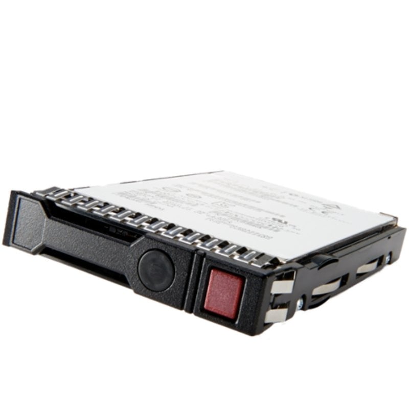 Disco Duro 960GB HPE P40506-B21/ 2.5"/ SAS/ para Servidores 4549821420391 P40506-B21 HPSA-P40506-B21