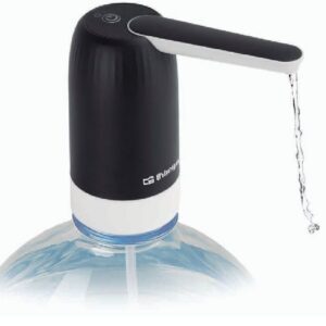 Dispensador de Agua Orbegozo DA 2200/ 4W 8435568409057 18512 ORB-PAE-DISP DA 2200