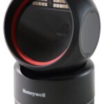 ESCANER HONEYWELL ORBIT NEGRO 2D USB INCLUYE CABLE + F.A. 5704174253839 HF680-R1-2USB-EU