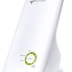 EXTENSOR DE COBERTURA TP-LINK 300MBPS UNIVERSAL WIFI 6935364071325 TL-WA854RE