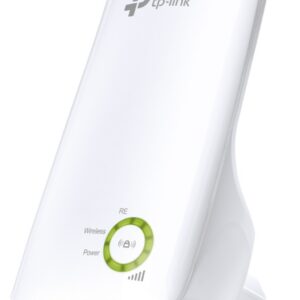 EXTENSOR DE COBERTURA TP-LINK 300MBPS UNIVERSAL WIFI 6935364071325 TL-WA854RE