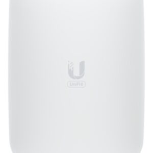 EXTENSOR RED UBIQUITI U6-EXTENDER 0810010078285 U6-EXTENDER