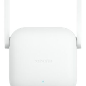 EXTENSOR WIFI XIAOMI EXTENDER WIFI RANGE N300 6941948701441 DVB4398GL
