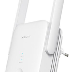 EXTENSOR WIFI XIAOMI WI-FI RANGE EXTENDER AX1500 EU 6941948706736 DVB4514GL