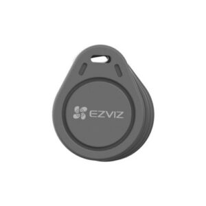 EZVIZ CPU PROXIMITY CARD 6941545621029 | P/N: CS-DL-IC-CPU-R200-GR | Ref. Artículo: 1374468