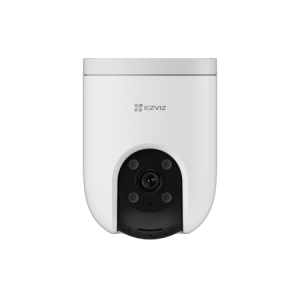 EZVIZ H8c 4G Almohadilla Cámara de seguridad IP Exterior 2304 x 1296 Pixeles Techo/Pared/Poste 6941545631301 | P/N: CS-H8C-R200-1K3KFL4GA(4MM | Ref. Artículo: 1394797