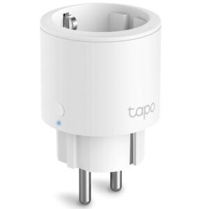 Enchufe WiFi Inteligente TP-Link Tapo P115 4897098687406 TAPO P115 TPL-SH TAPO P115