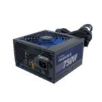 FUENTE ALIMENTACION 750W COOLBOX POWERLINE3 PFC-ACTIVO 85+ 6SATA 12CM ATX 8436556143021 P/N: COO-FAPW3-750 | Ref. Artículo: COO-FAPW3-750