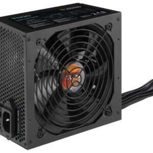 FUENTE ALIMENTACION ATX 650W APFC 80PLUS BRONCE 8433281016323 TQHELIOS-650SP