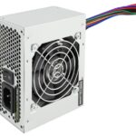 FUENTE ALIMENTACION EP-II SFX MATX TQEP-500S-SFX 500W 8433281007376 TQEP-500S-SFX