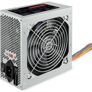FUENTE ALIMENTACION EP-II TQEP-500S-INT 500W 110V/240V 8433281007277 TQEP-500S-INT