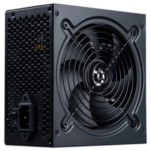 FUENTE ALIMENTACION HIDITEC PSU RL650-80PLUS BRONZE CERTIFIED 8436545693841 PSU010045