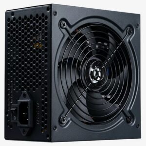 FUENTE ALIMENTACION HIDITEC RL550 80PLUS BRONZE 8436545693292 PSU010034