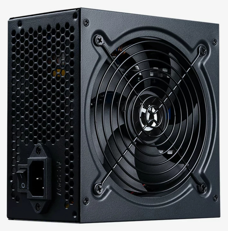 FUENTE ALIMENTACION HIDITEC RL550 80PLUS BRONZE 8436545693292 PSU010034