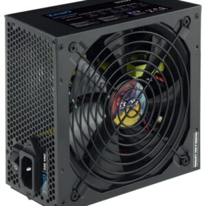 FUENTE ALIMENTACION TOOQ TQAPOLO-600SP 600W 8433281010284 TQAPOLO-600SP