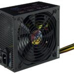 FUENTE ALIMENTACION TOOQ TQAPOLO-700SP 700W 8433281010307 TQAPOLO-700SP