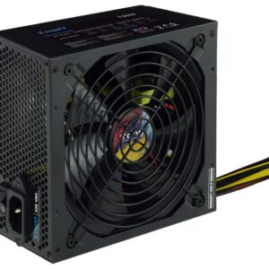 FUENTE ALIMENTACION TOOQ TQAPOLO-700SP 700W 8433281010307 TQAPOLO-700SP