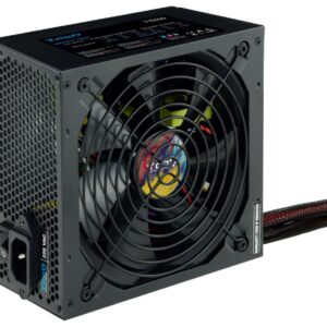 FUENTE ALIMENTACION TOOQ TQAPOLO-750SP 750W 8433281010314 TQAPOLO-750SP