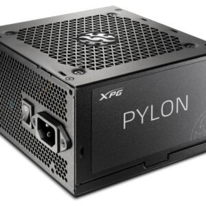 FUENTE ALIMENTACION XPG PYLON650B-BKCEU 650W 4710273776873 75261518