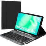 FUNDA CON TECLADO KEYTAB PRO BT SAMSUNG GALAXY TAB A9 +11" 8436586743772 SUBKT3-BTS070