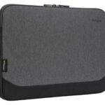 FUNDA PARA PORTATIL TARGUS CYPRESS ECO SLEEVE 13- 14" GRIS 5051794029949 TBS64602GL