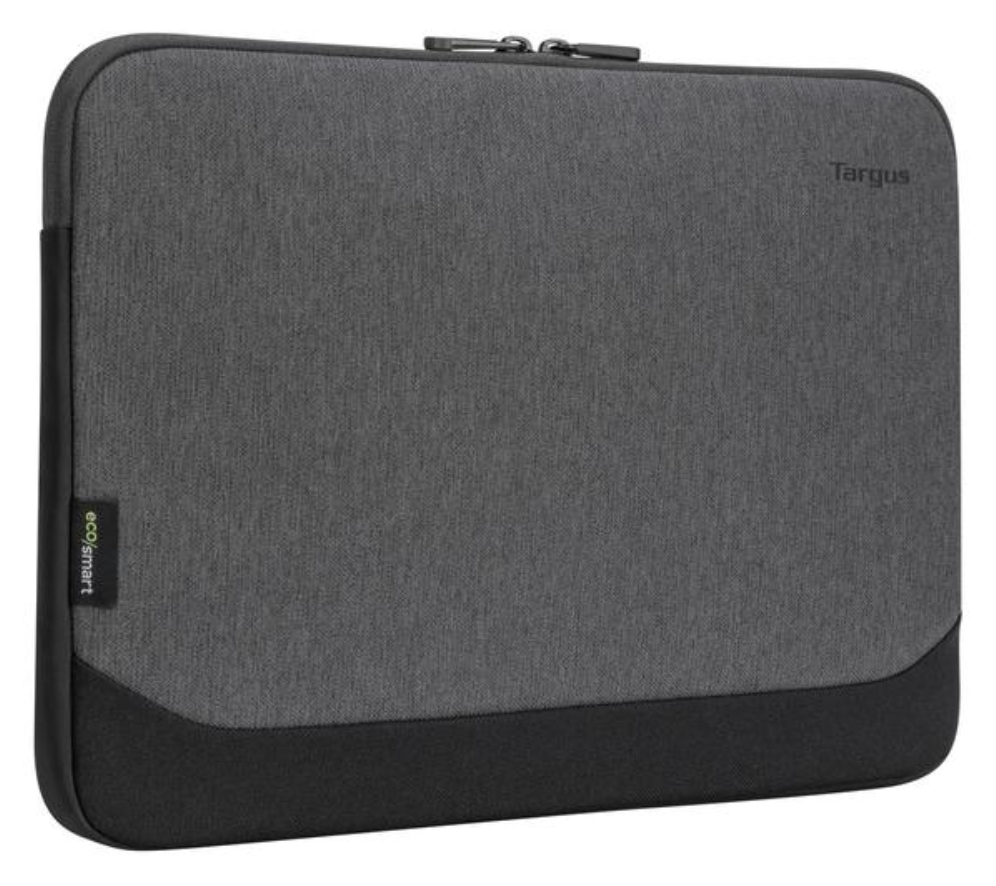 FUNDA PARA PORTATIL TARGUS CYPRESS ECO SLEEVE 13- 14" GRIS 5051794029949 TBS64602GL