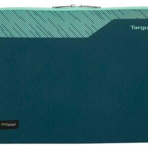 FUNDA PARA PORTATIL TARGUS PULSE 13-14" SLEEVE - GREEN 5063194003078 TBS97005GL