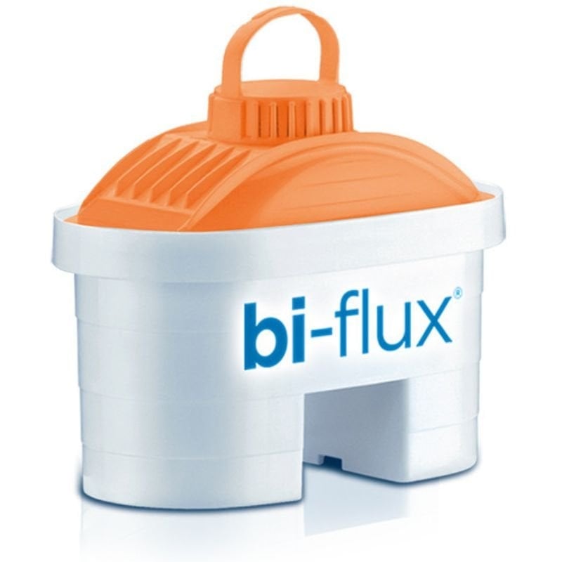 Filtros BI-FLUX Laica Nitrate N3N/ Pack 3 8013240701905 N3N LAI-PAE-FILT NITRATE 3F