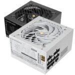 Fuente de Alimentación Mars Gaming MPB650PSI/ 650W/ Ventilador 12cm/ 80 Plus Gold/ Blanca 8435693115342 MPB650PSIW TAC-FUENTE MPB650PSI WH