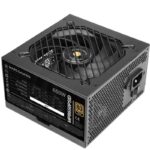 Fuente de Alimentación Mars Gaming MPB650PSID/ 650W/ Ventilador 12cm/ 80 Plus Gold 8435693115403 MPB650PSID TAC-FUENTE MPB650PSID BK