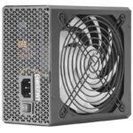Fuente de Alimentación Tacens Radix Eco X 650/ 650W/ Ventilador 14cm 8435693102144 1RECOX650 TAC-FUENTE RADIX ECO X 650