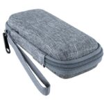 Funda para Disco Externo M2 TooQ TQBC-M201G/ Gris 8433281012189 TQBC-M201G TOO-FUNDA TQBC-M201G