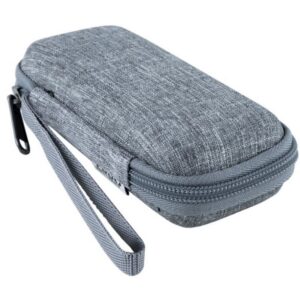 Funda para Disco Externo M2 TooQ TQBC-M201G/ Gris 8433281012189 TQBC-M201G TOO-FUNDA TQBC-M201G