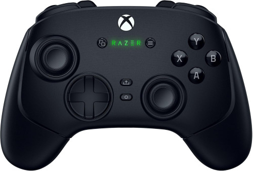 GAME KEYPAD RAZER WOLVERINE V3 PRO (RZ06-05200100-R3M1) 8886419351436 | P/N: RZ06-05200100-R3M1 | Ref. Artículo: 1385607