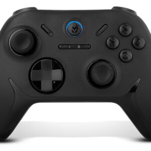 GAMEPAD KROM KADOER INALAMBRICO MULTIPLATAFORMA NEGRO 5.0 8436587975738 NXKROMKADOERBK