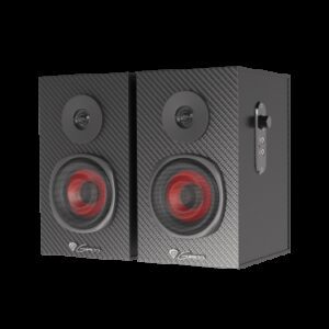 GENESIS Helium 200 De 1 vía Negro