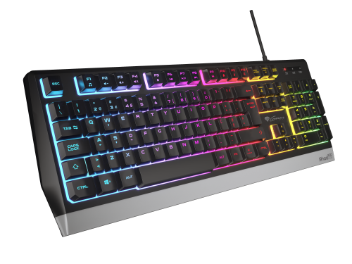 GENESIS NKG-1817 teclado Juego USB QWERTY Portugués - Imagen 3