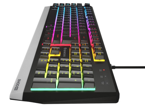 GENESIS NKG-1817 teclado Juego USB QWERTY Portugués - Imagen 4