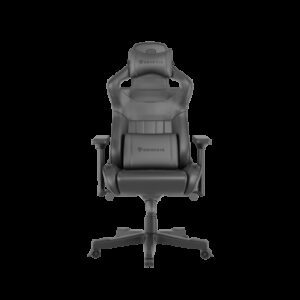 GENESIS Nitro 950 Silla para videojuegos de PC Asiento acolchado Negro 5901969417432 | P/N: NFG-1366 | Ref. Artículo: 1409782