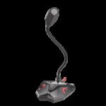 GENESIS Radium 100 Negro